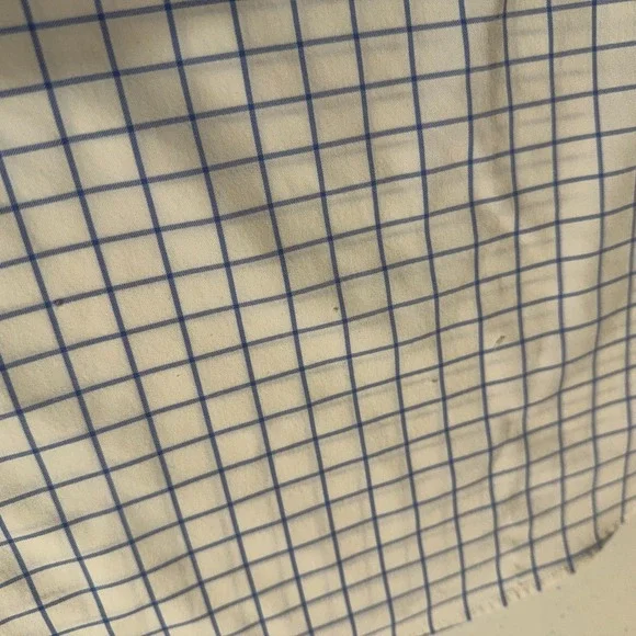 Polo Ralph Lauren Shirt Mens XXL White Performance Button Preppy Office Stretch - Picture 4 of 10